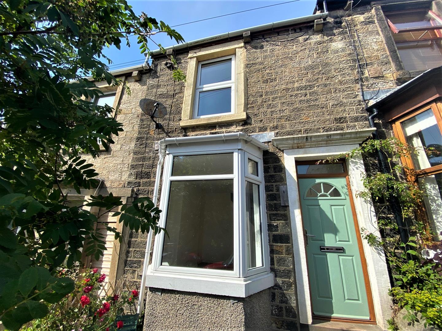 Park Road, Lancaster RBGF Sales and Lettings Limited